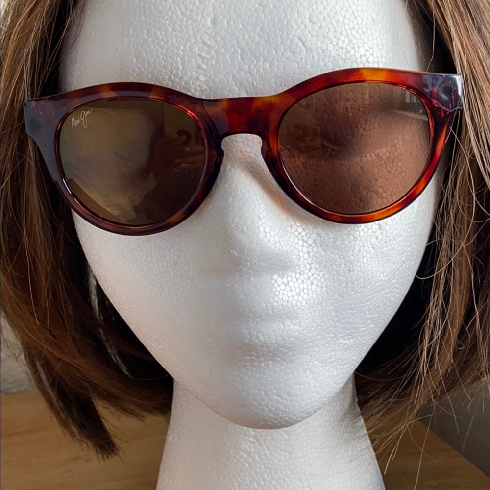 Maui Jim Liana Sunglasses